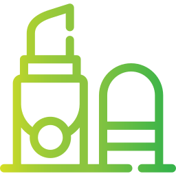 MADE IN ITALY - SISTEMA COSMETICO