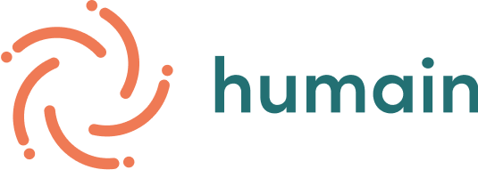 HUMAIN LOGO
